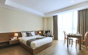 Aurora Serviced Apartments (Adults Only)