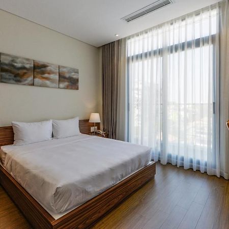 Aurora Serviced Apartments (Adults Only) Ho Chi Minh City Exterior photo