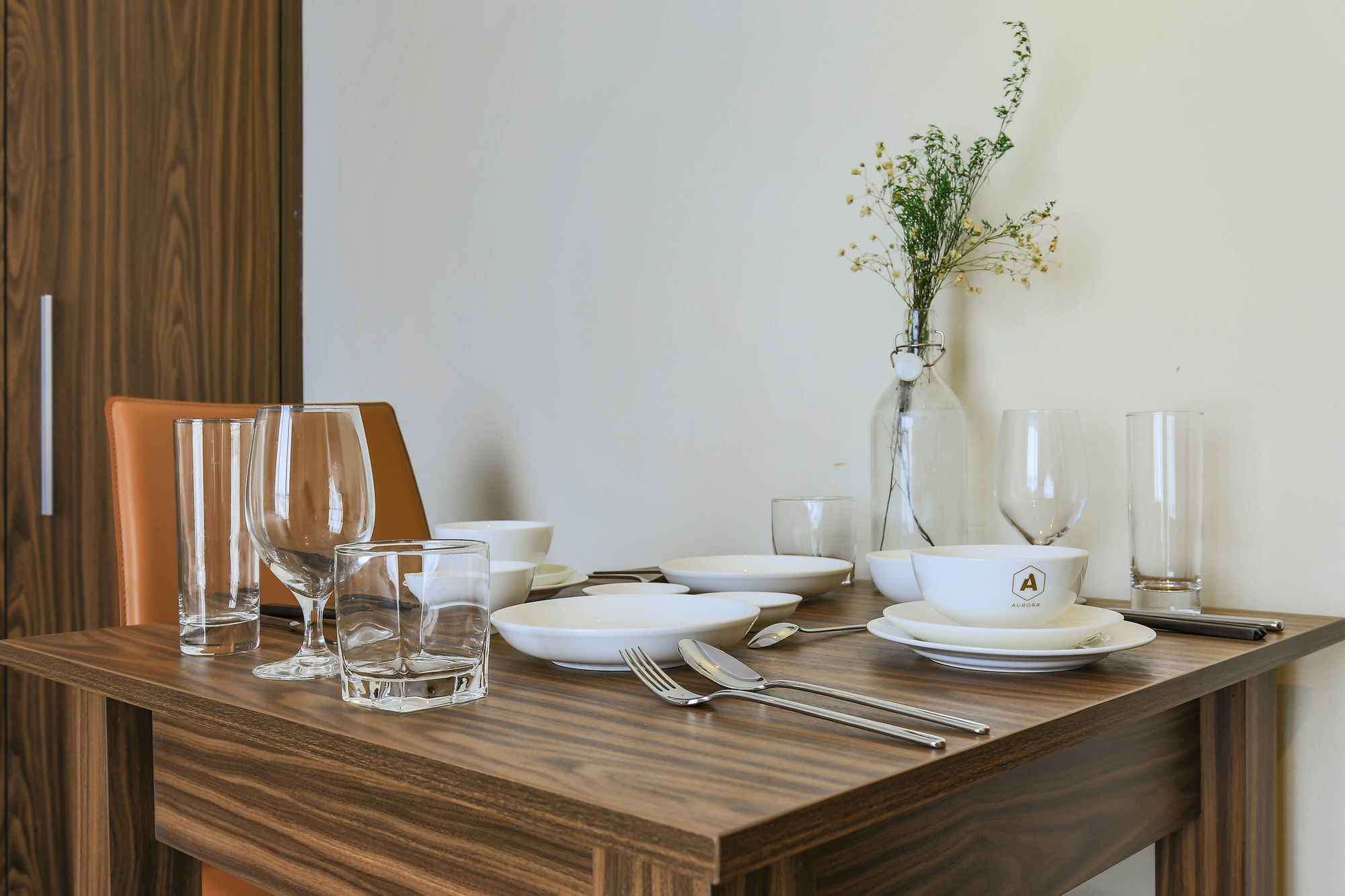 Aurora Serviced Apartments (Adults Only) Ho Chi Minh City Exterior photo